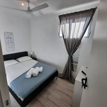 Blife Antonya Private Rooms At 3Rd Floor Faro Exterior photo
