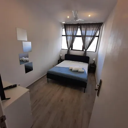 Blife Antonya Private Rooms At 3Rd Floor Faro Exterior photo